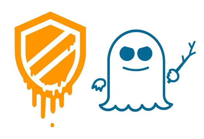 Spectre Meltdown update