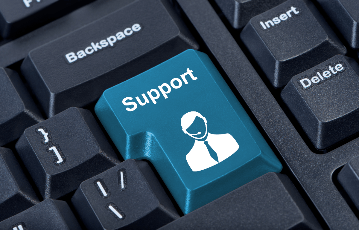 Fusion Managed IT Services