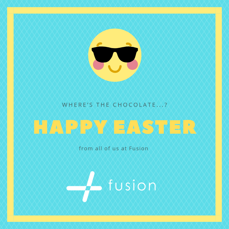 Happy Easter