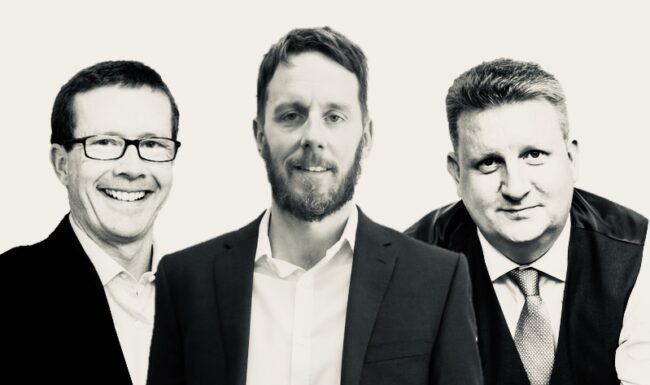 Client Portal team MW Solicitors Thomson Reuters Elite