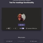 Meeting Collaboration in Microsoft Teams meetings image