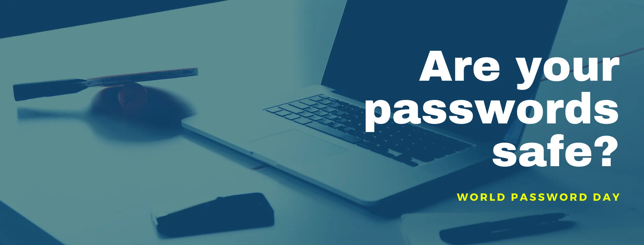 world password day 2021