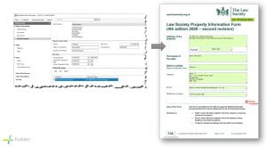 FormFill Version 2 - Legal case management automated form production FormFill v2 2