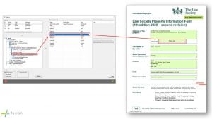 FormFill Version 2 - Legal case management automated form production FormFill v2