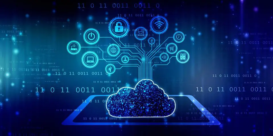 Cyber Security Cloud Cyber Security Cloud
