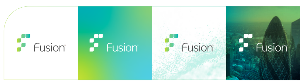 Fusion brand