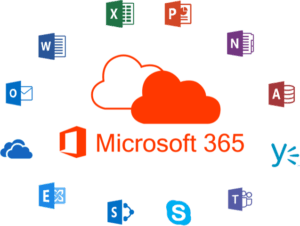 Microsoft 365 old image 1