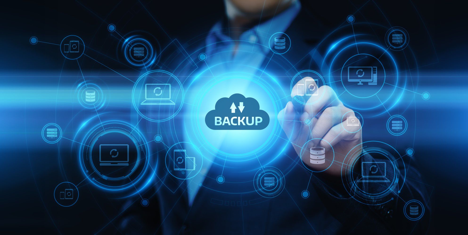 Backup Image