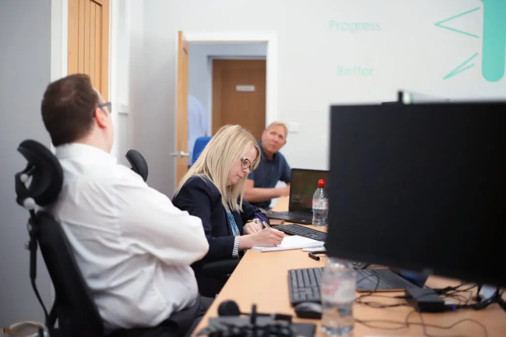 Outsourced IT Management C5 Outsourced IT Management C5