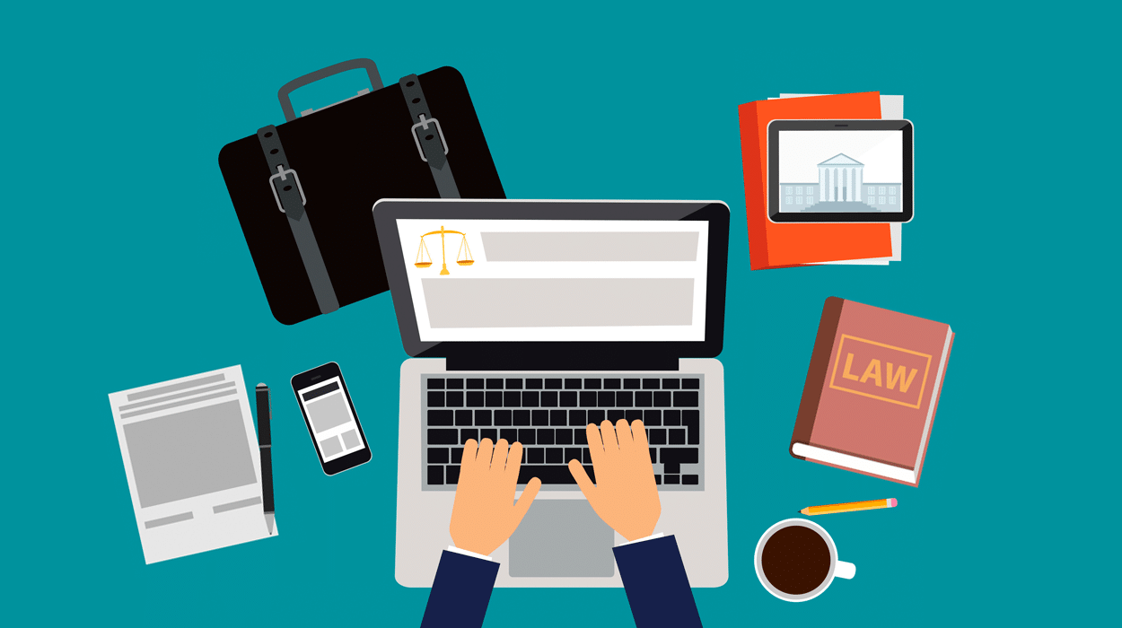 Law Blog Image