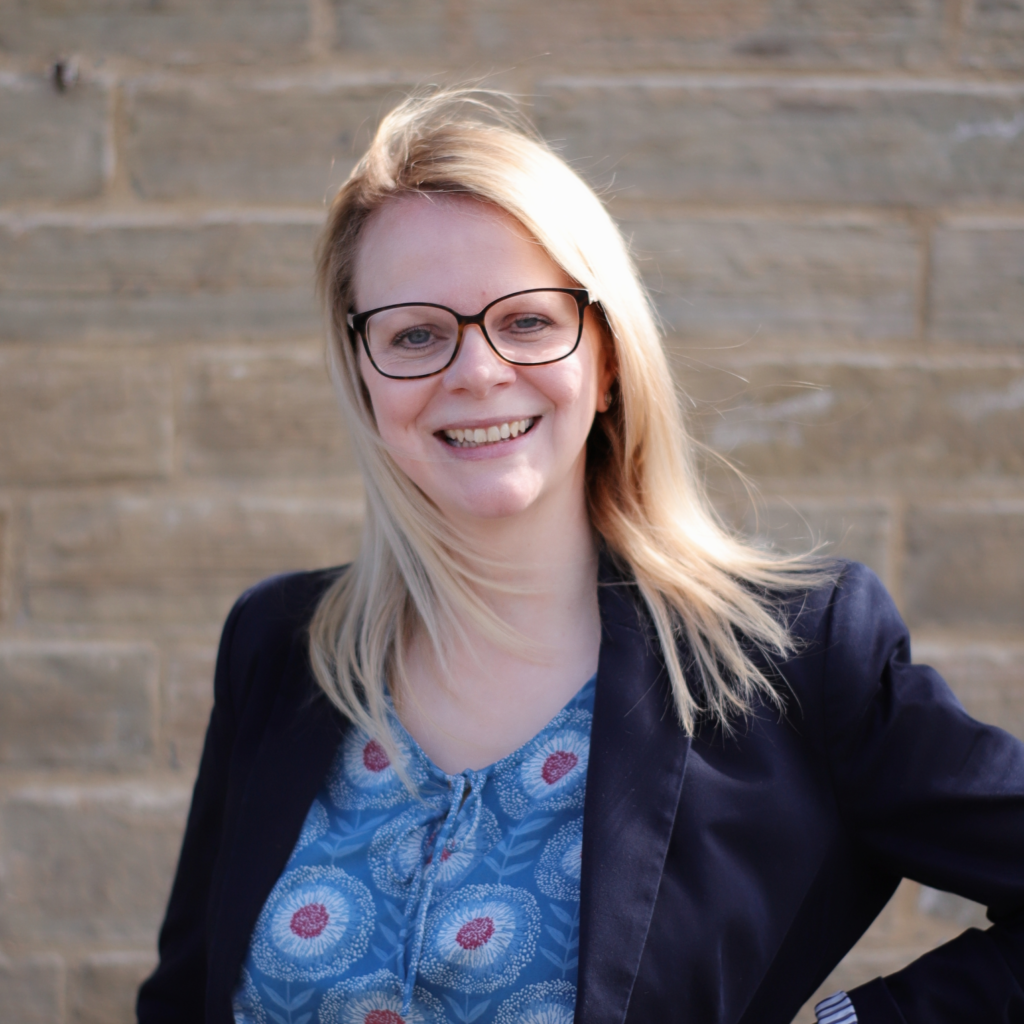 Helen Newton - Head of Business Transformation 14b 1