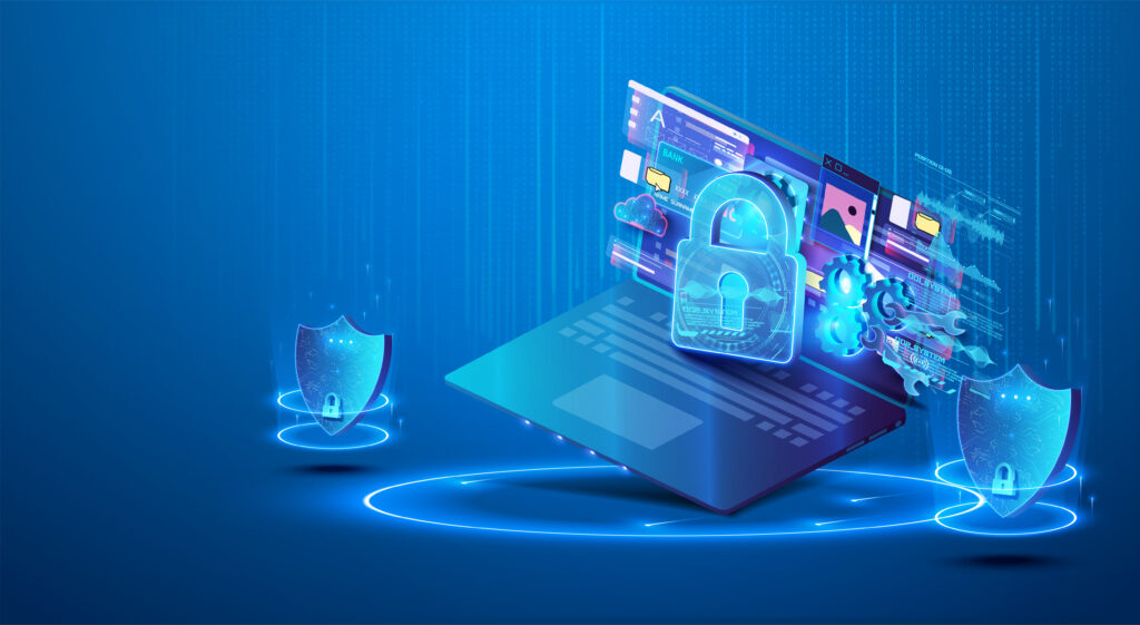 Cyber Security AdobeStock 518319724