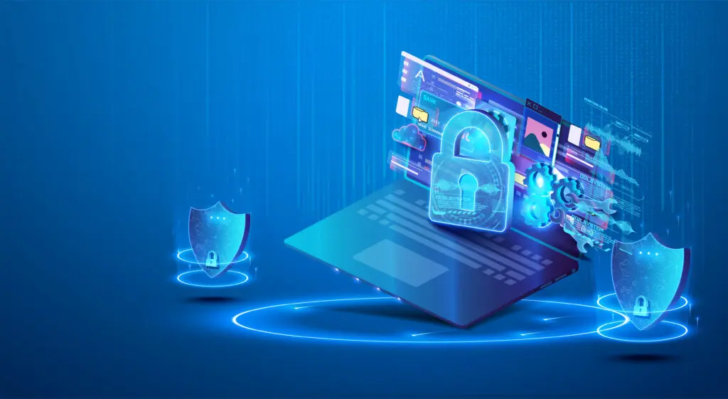 Cyber Security AdobeStock 518319724 Cyber Security AdobeStock 518319724