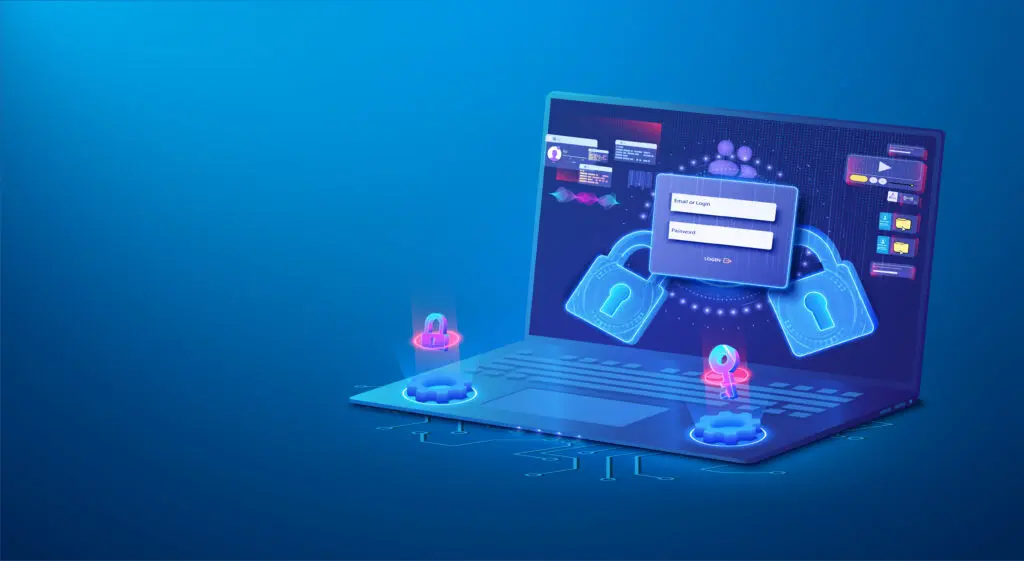2023's Top Cyber Security Threats AdobeStock 519098165