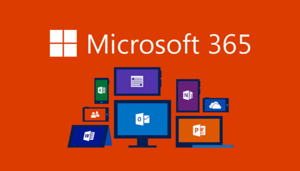 Microsoft 365