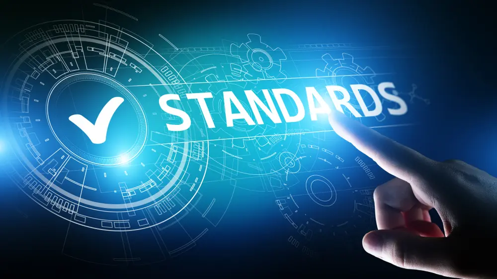 Cyber Security Standards Cyber Security Standards
