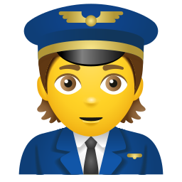person-pilot