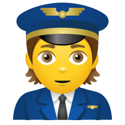 person-pilot