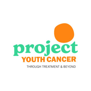 Project Youth Cancer: Supporting Young Lives Affected by Cancer PYC logo CMYK 1 002 002