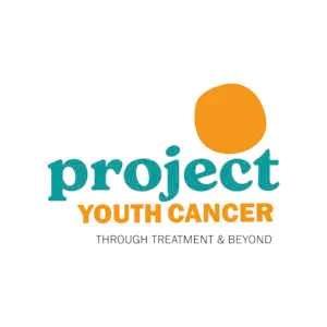 Project Youth Cancer: Supporting Young Lives Affected by Cancer PYC logo CMYK 1 002 002
