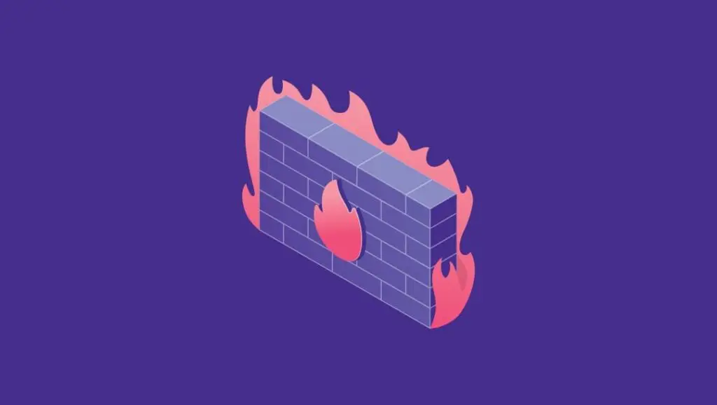 Cyber Security what is a firewall featured image Cyber Security what is a firewall featured image