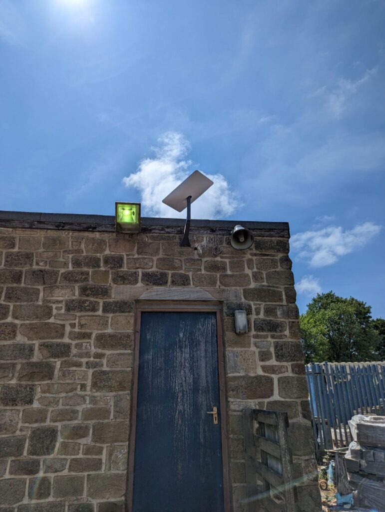 High Speeds in Rural Locations with Starlink MicrosoftTeams image 6