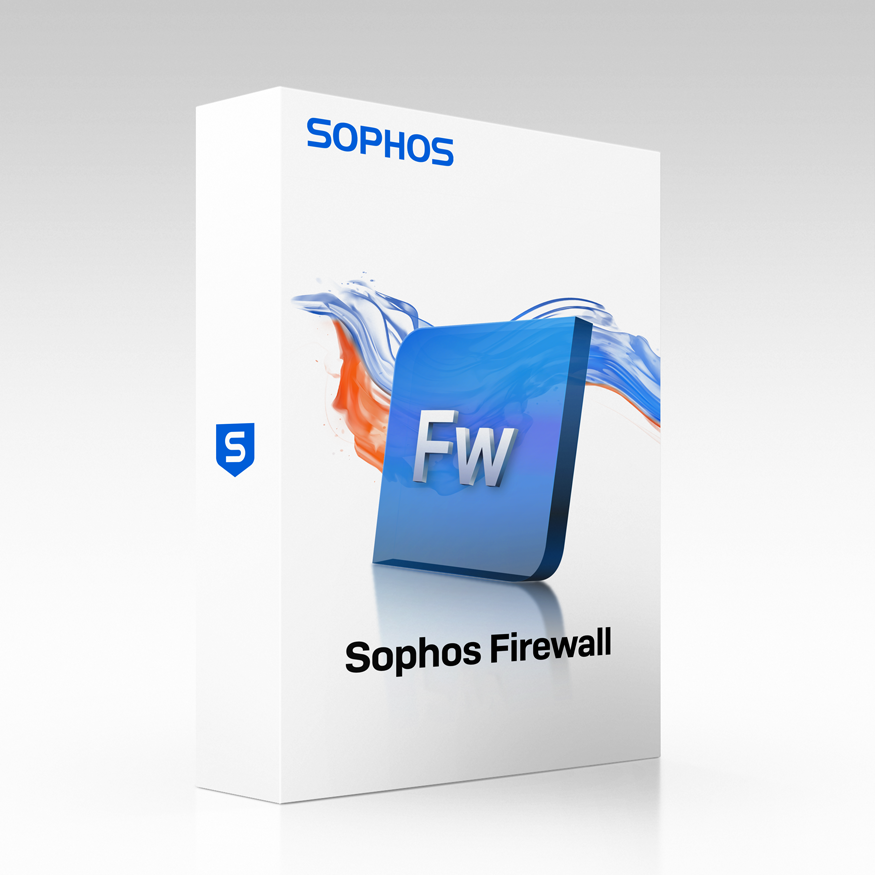 Next Generation Firewall sophos firewall
