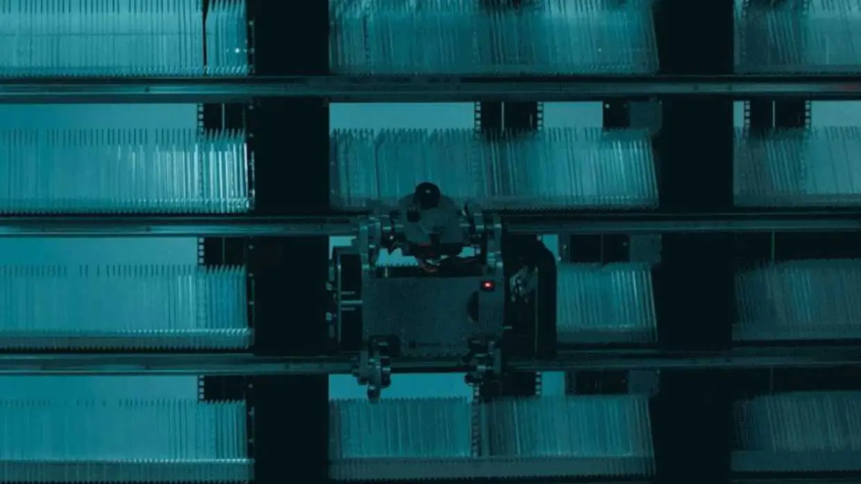 Glass-Disks