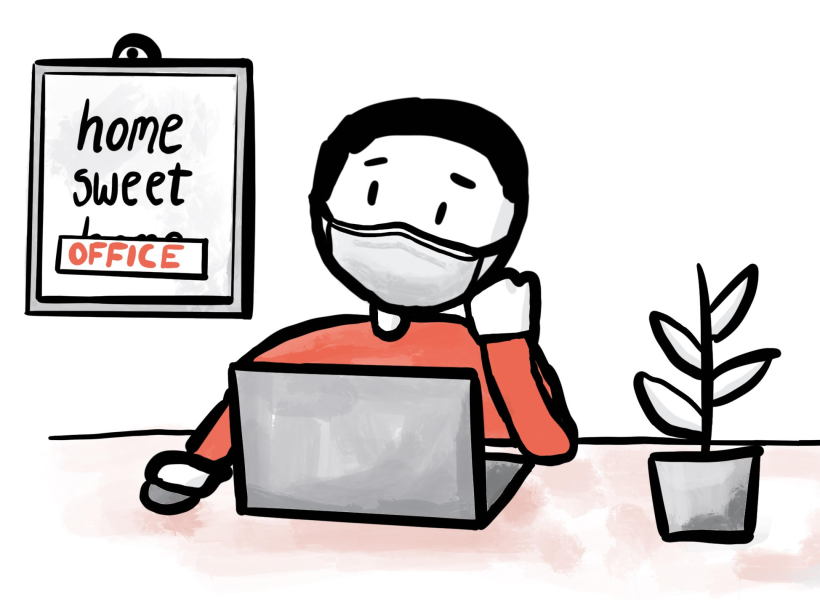 WFH Image