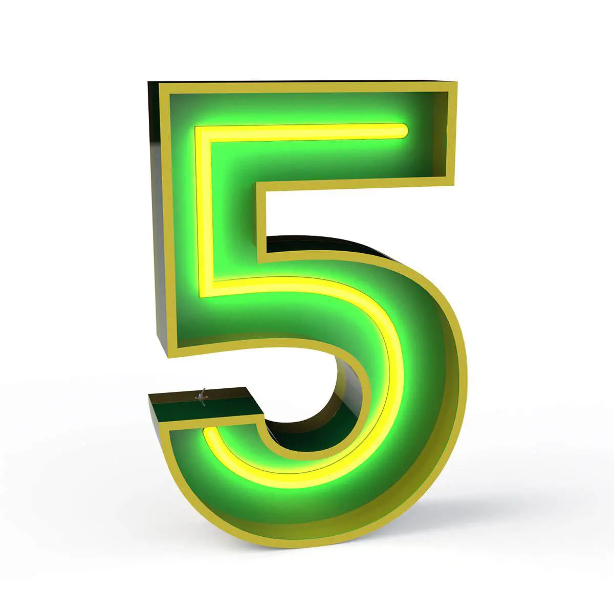 5 Graphic