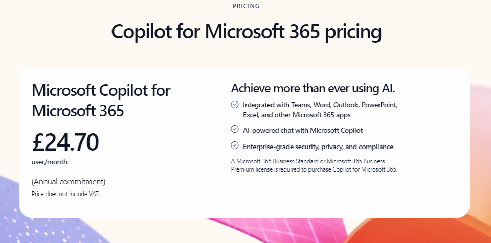 Copilot for All! image Copilot for All! image
