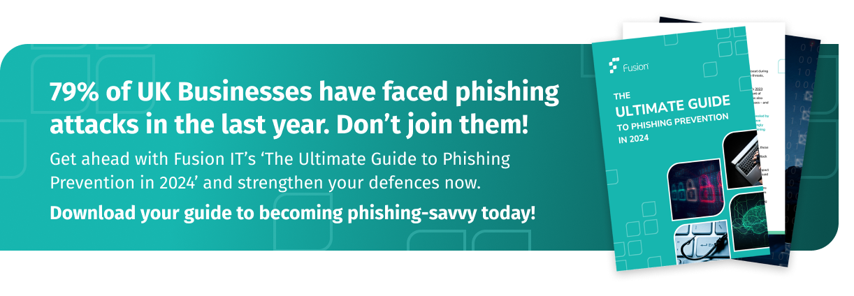 Home Download your guide on becoming phising savvy