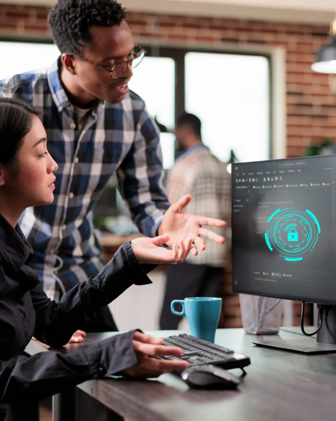 6 Reasons Why Cybersecurity Awareness Training is Essential for Employees
