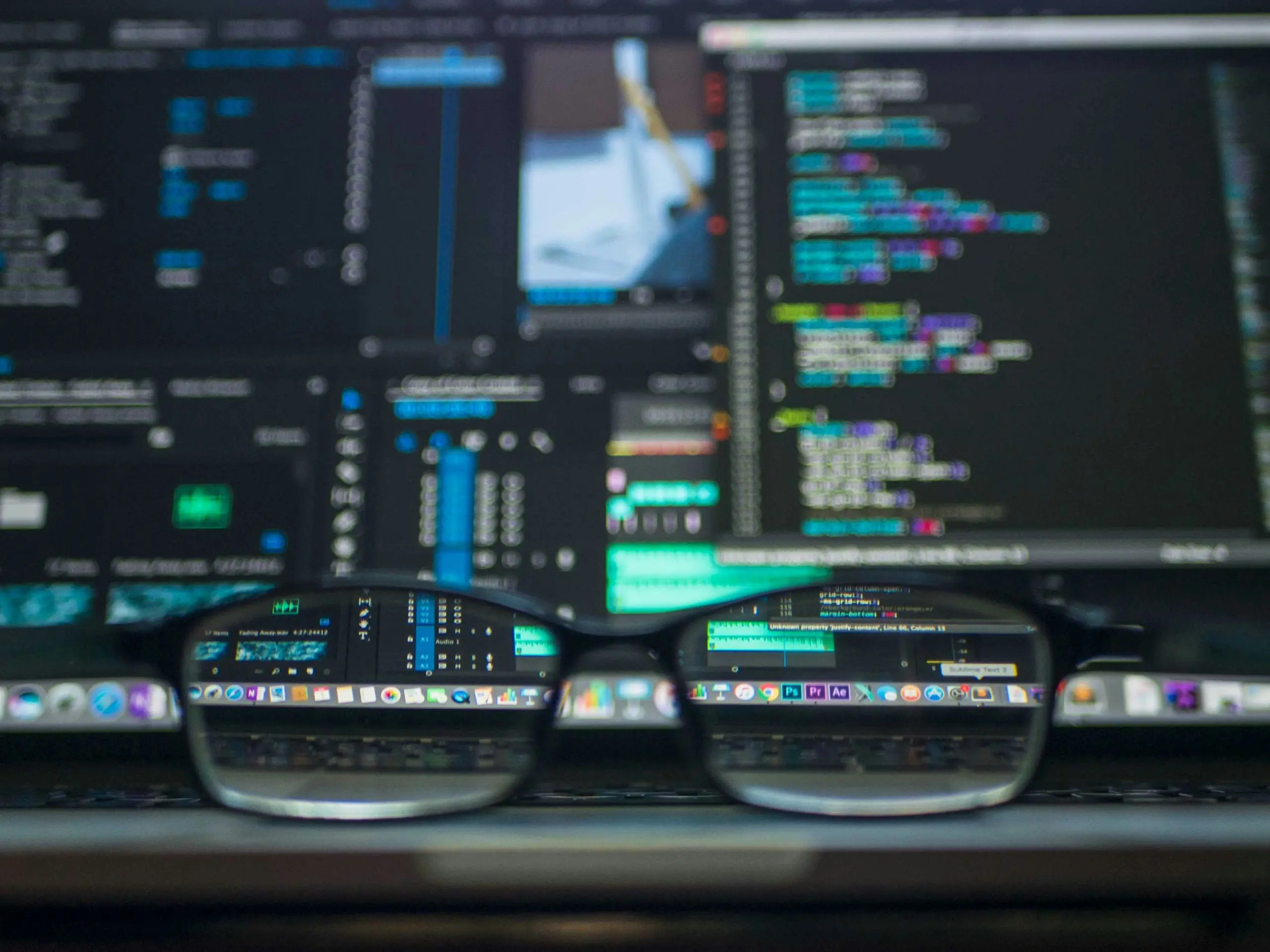 kevin-ku-w7ZyuGYNpRQ-unsplash Ransomware: How to Stop Your Business from Becoming a Victim in 5 Easy Steps