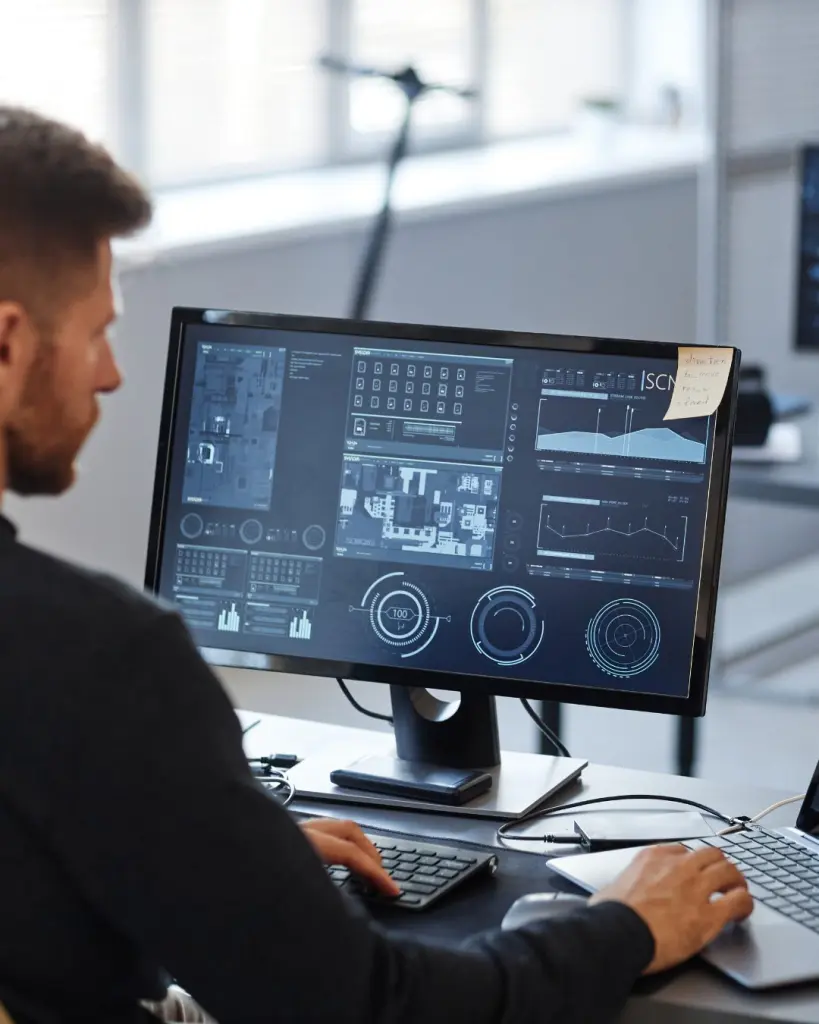 7 Signs Your Business Has Outgrown Its IT Setup