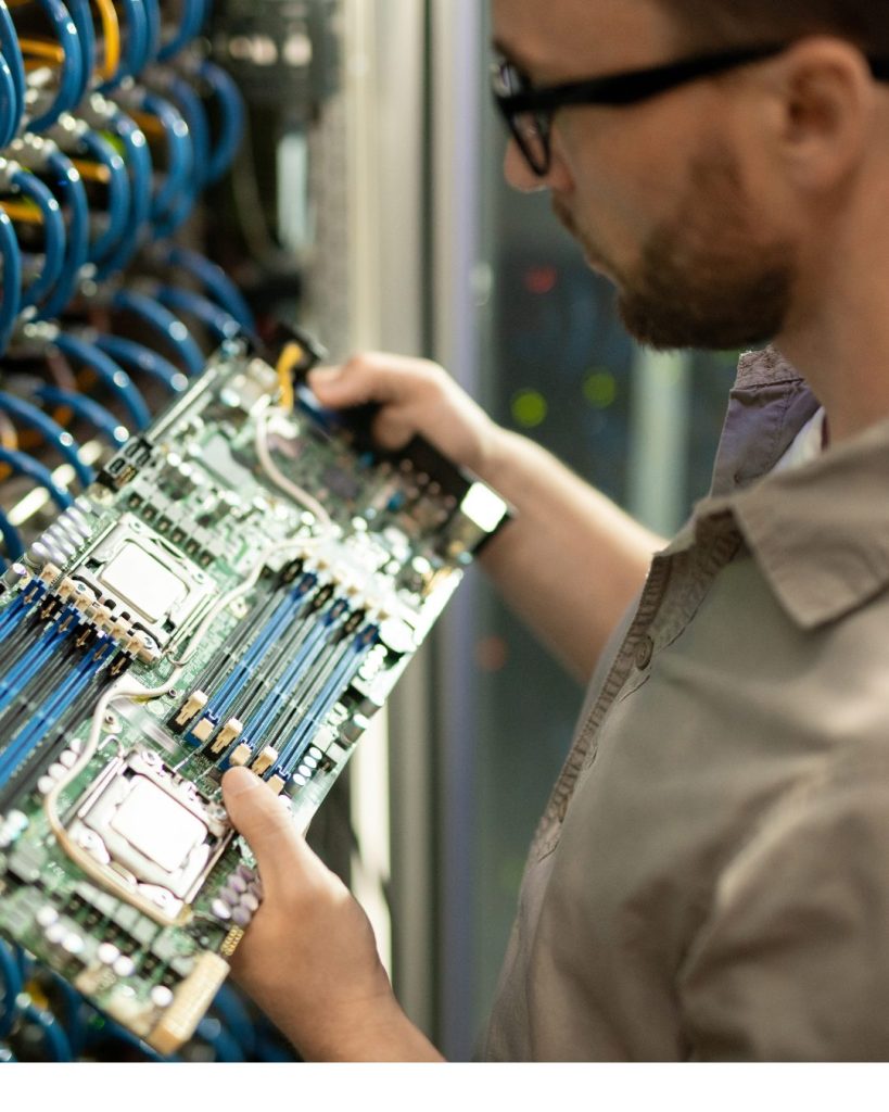 Why Your Business Needs Proactive IT Support (Not Just Reactive Fixes 4 Why Your Business Needs Proactive IT Support (Not Just Reactive Fixes