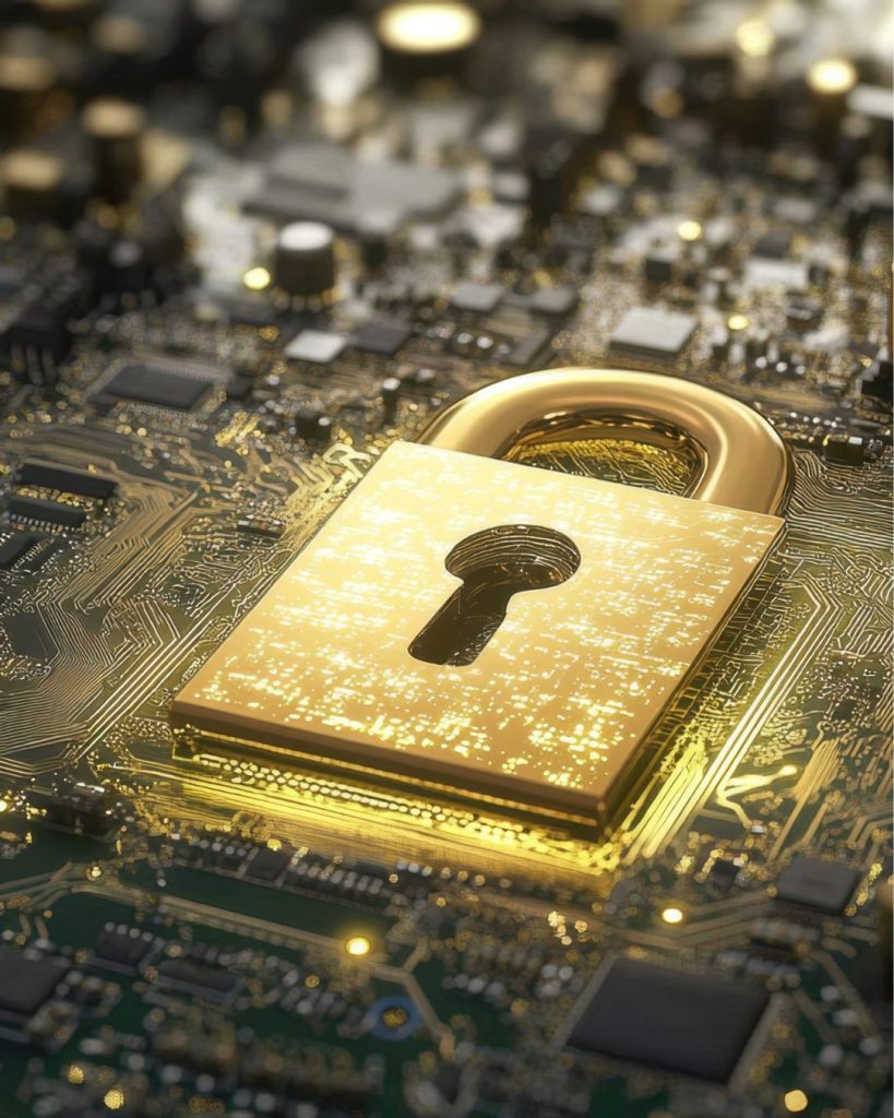 Microsoft 365 Security Essentials: Simple Steps to Protect Your Data