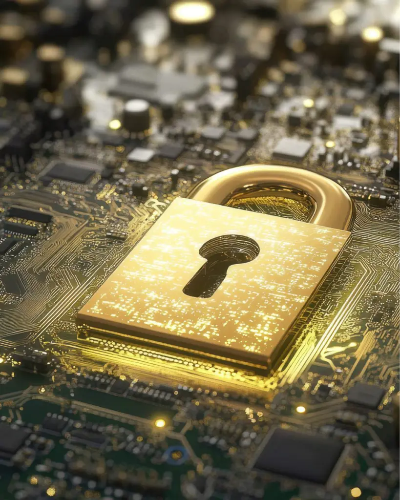 Microsoft 365 Security Essentials: Simple Steps to Protect Your Data