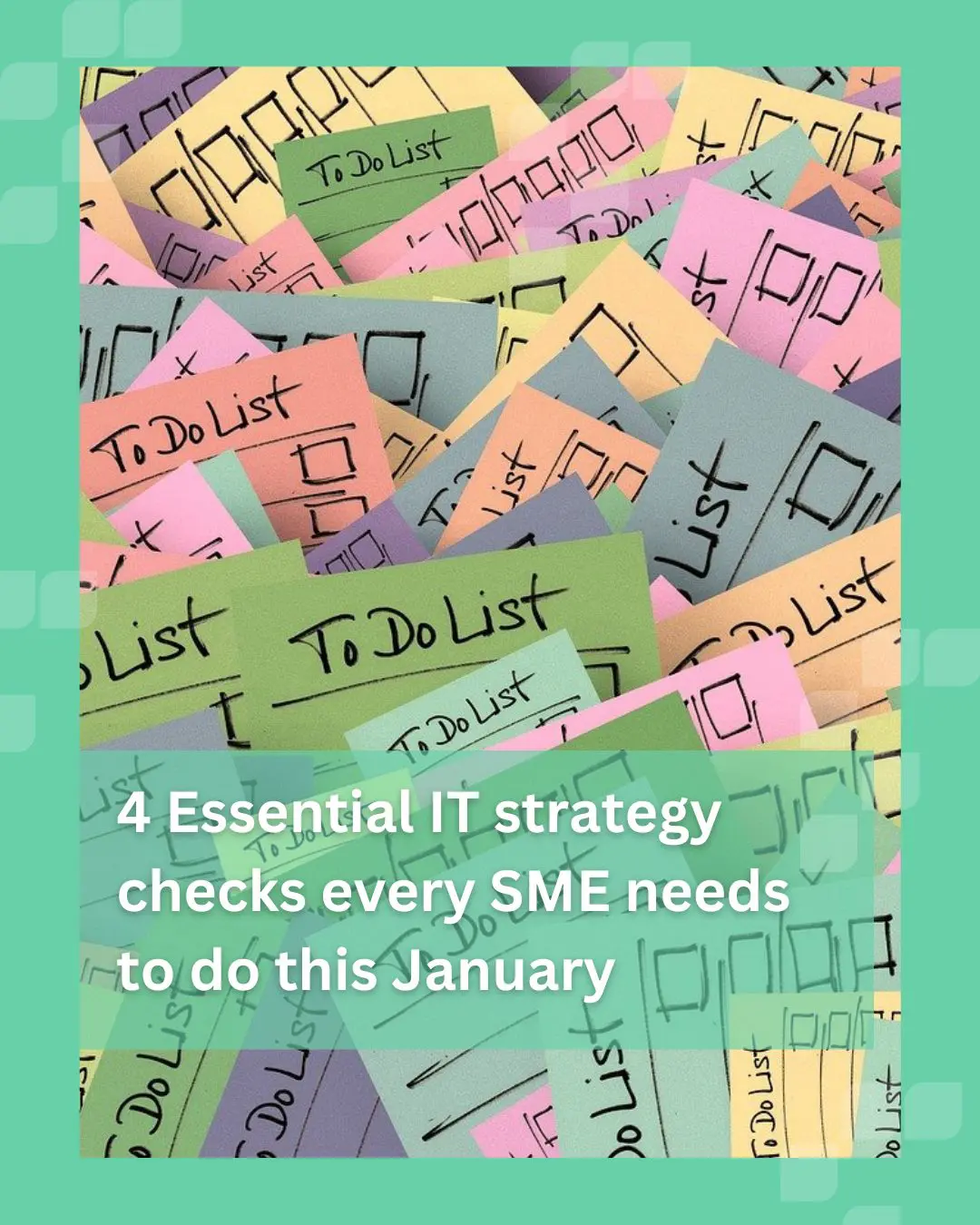 Practical GDPR Checklist for Small Businesses Practical GDPR Checklist for Small Businesses